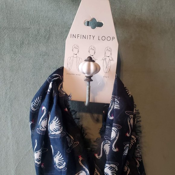 Collection 18 infinity loop - Picture 2 of 3